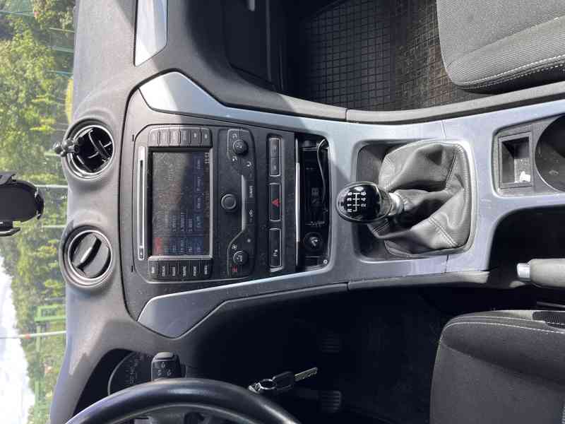 Ford Mondeo, 2.0 TDCi, 2010, servisní kniha, DPH - foto 6