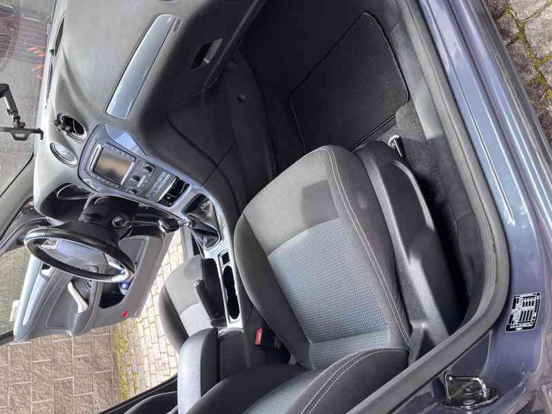 Ford Mondeo, 2.0 TDCi, 2010, servisní kniha, DPH - foto 11