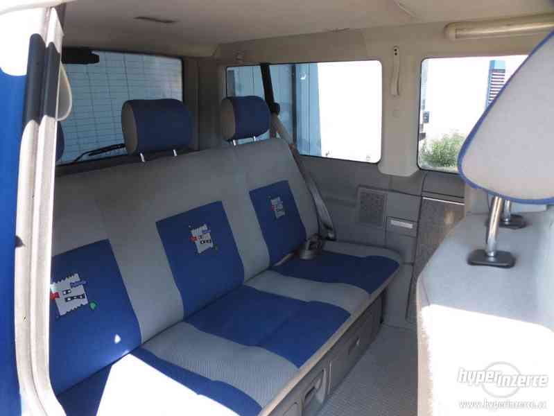 Volkswagen Multivan T4 II TDI Atlantis - foto 2