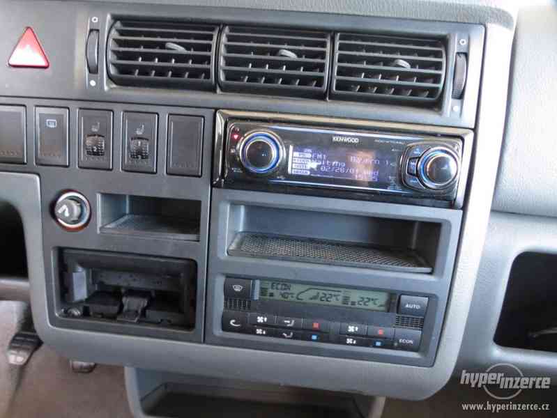 Volkswagen Multivan T4 II TDI Atlantis - foto 3