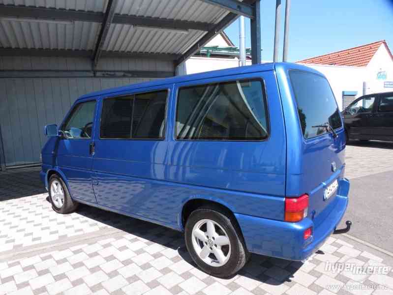 Volkswagen Multivan T4 II TDI Atlantis - foto 6