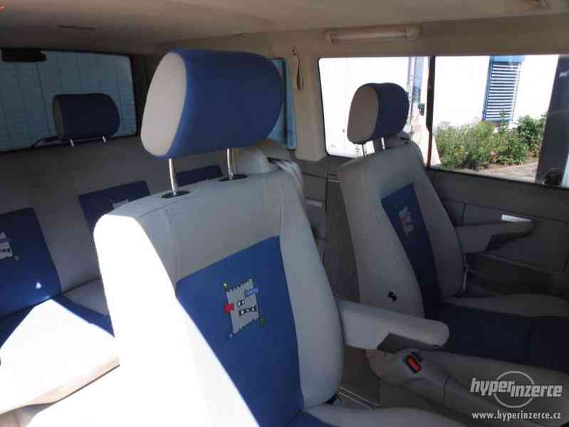 Volkswagen Multivan T4 II TDI Atlantis - foto 9