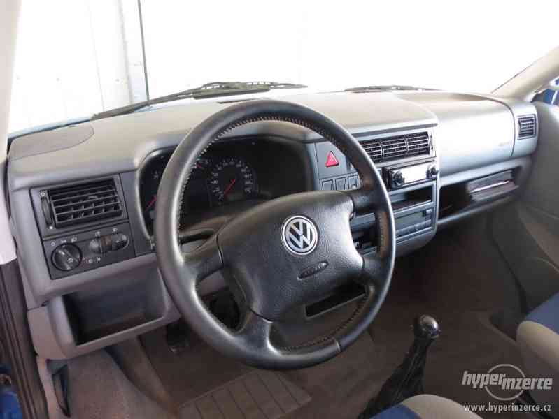 Volkswagen Multivan T4 II TDI Atlantis - foto 10