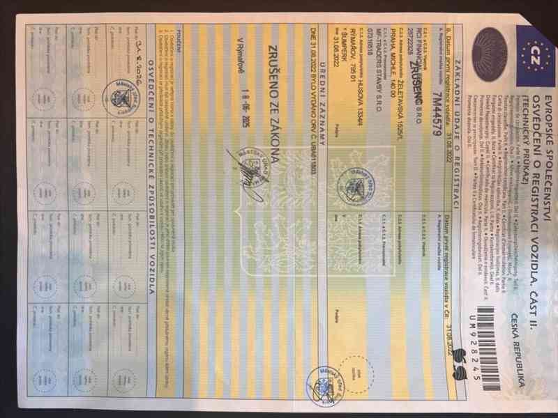 Renault Master 2,2 - foto 2