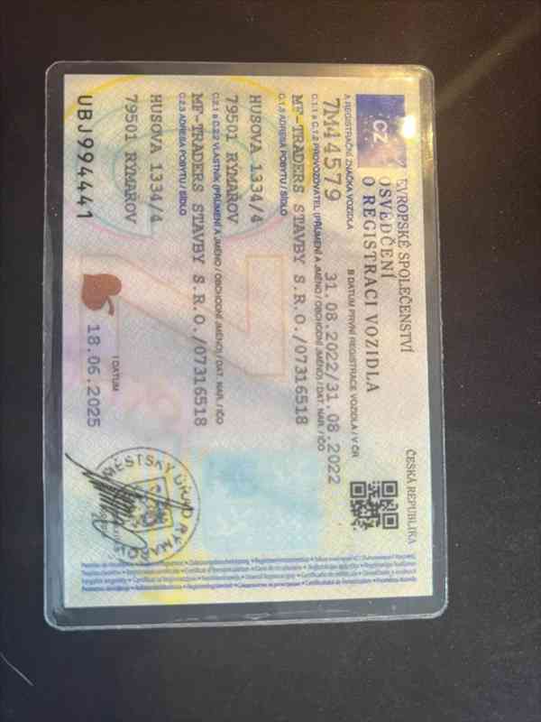 Renault Master 2,2 - foto 5