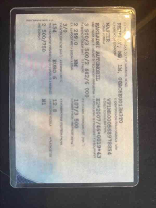 Renault Master 2,2 - foto 4