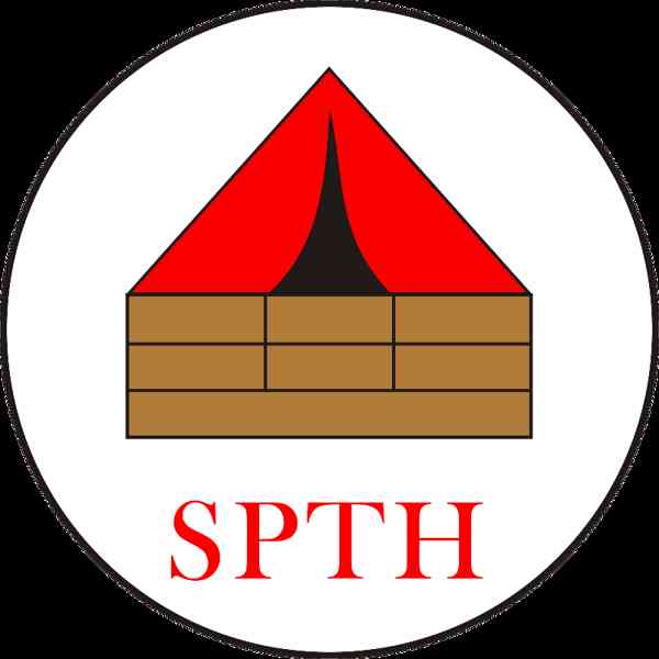SPTH - Letní dětský tábor Semín - foto 1