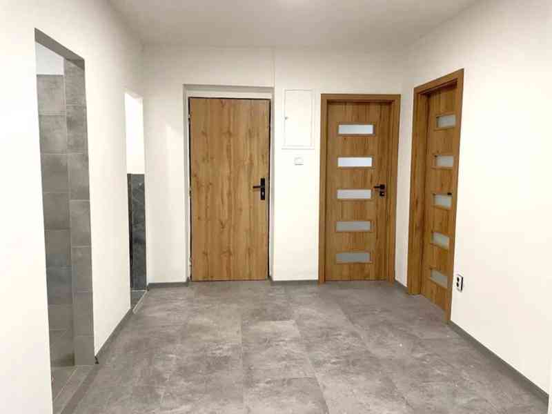 Pronájem bytu v Mimoni - foto 8