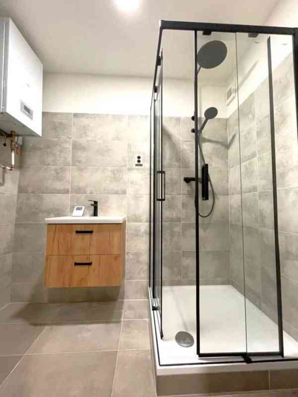 Pronájem bytu v Mimoni - foto 7