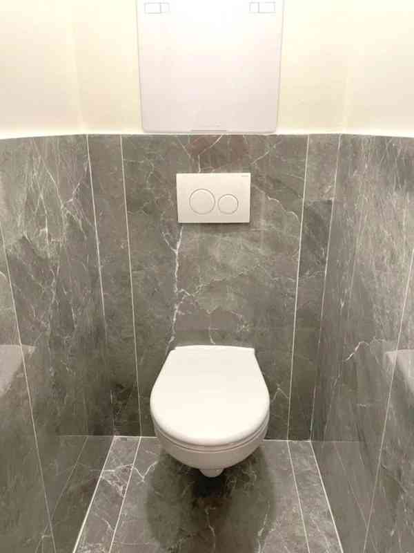 Pronájem bytu v Mimoni - foto 9