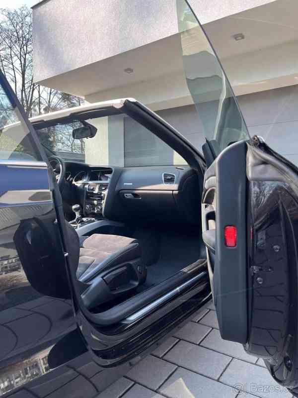 Audi A5 2,0   TDI, 130 kW, 2014, manuál - foto 8