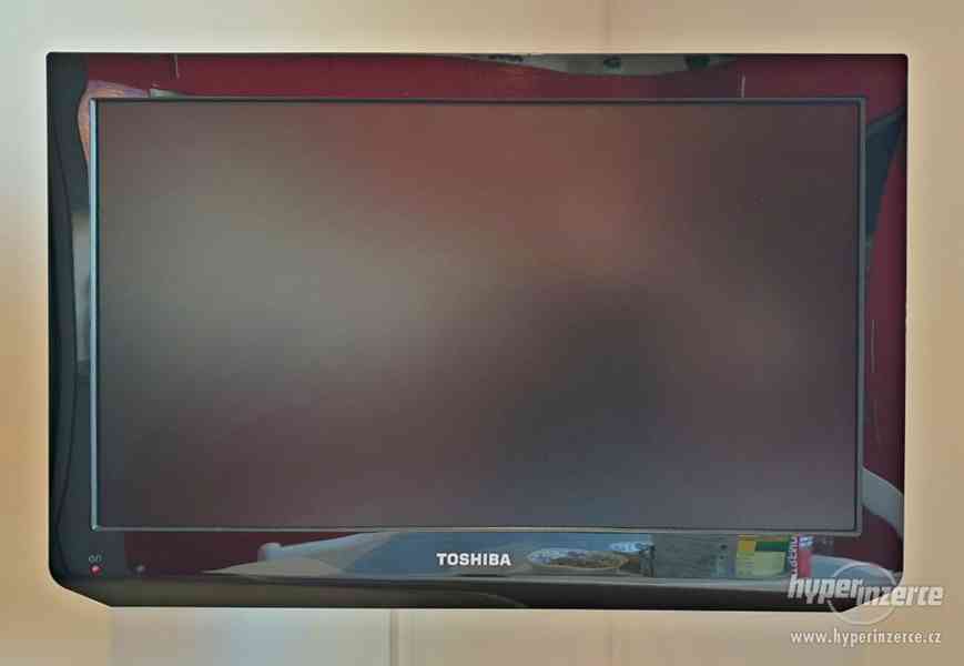 televize Toshiba - foto 4