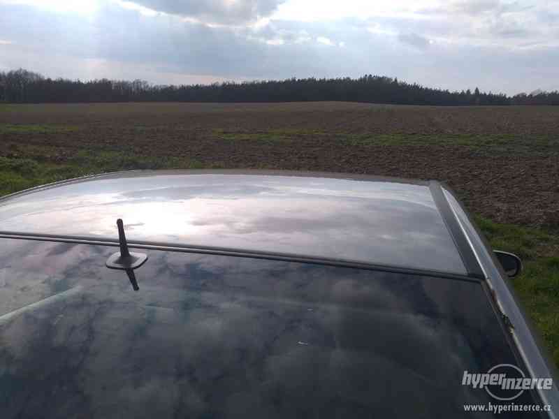 Mercedes Benz C220 CDI rok 2004 - foto 12