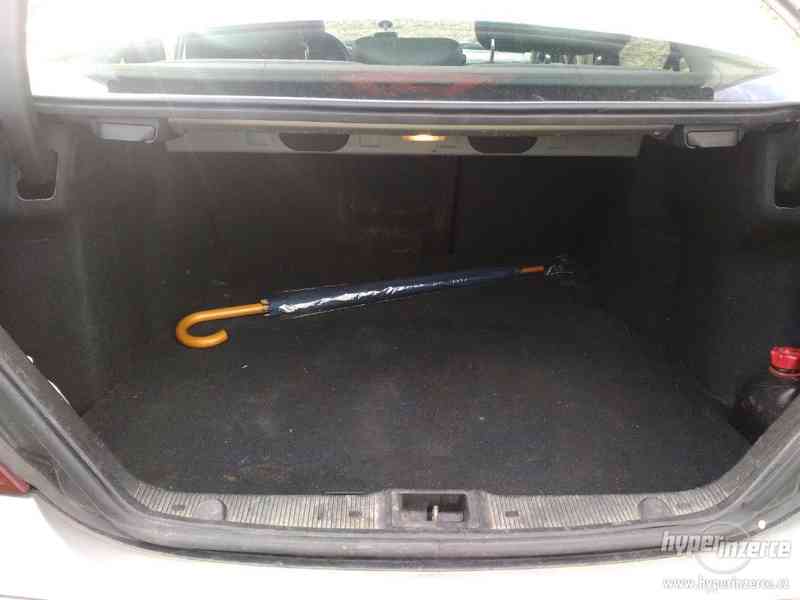 Mercedes Benz C220 CDI rok 2004 - foto 14