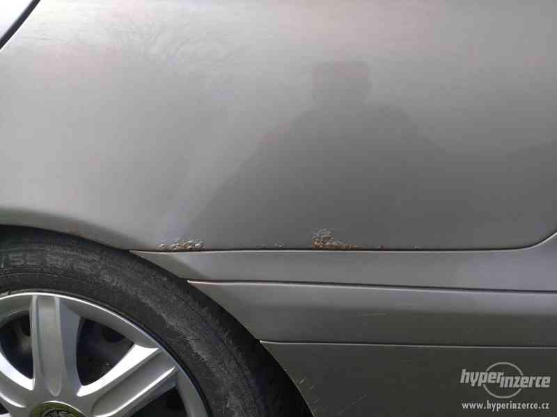 Mercedes Benz C220 CDI rok 2004 - foto 16
