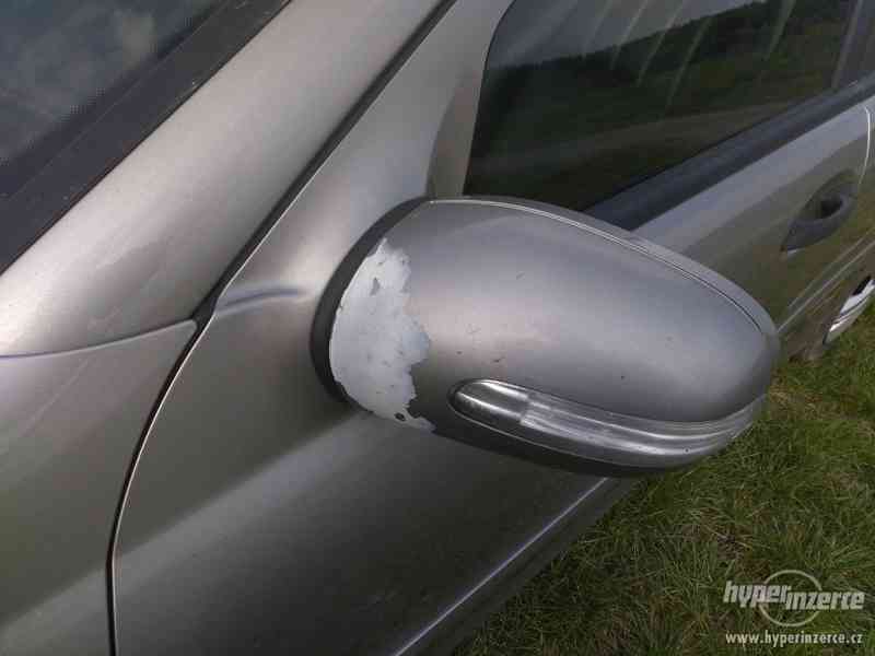Mercedes Benz C220 CDI rok 2004 - foto 17