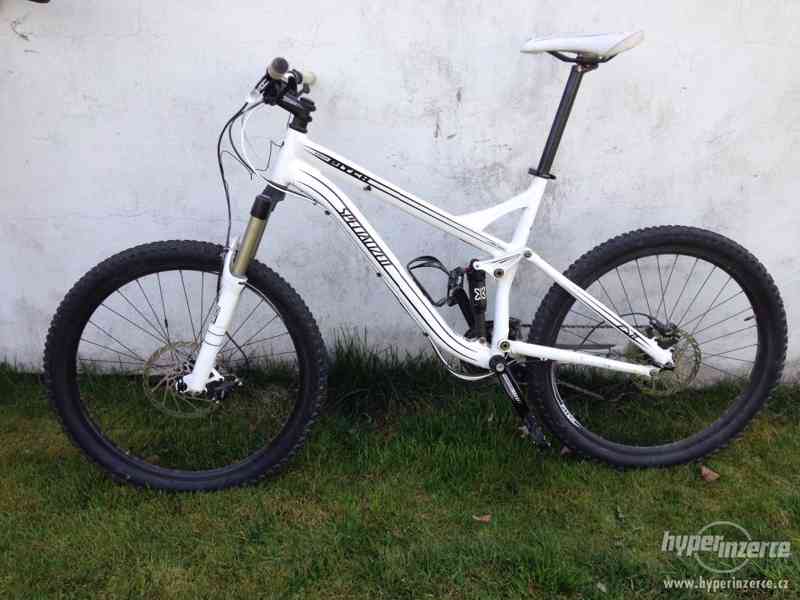 specialized pitch comp 2011