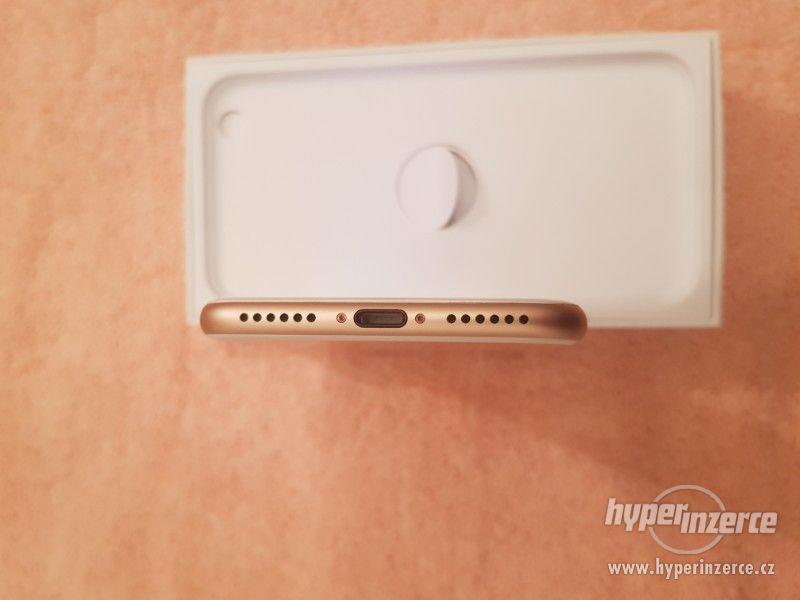 Apple iPhone 7 128GB Rose Gold, se zárukou - foto 10