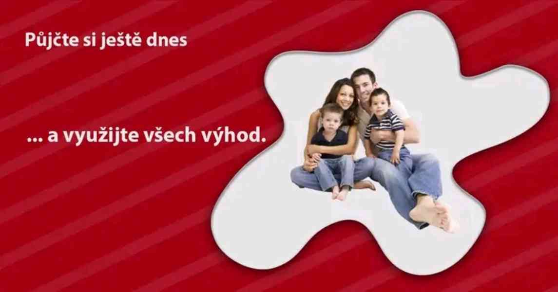 Projektová půjčka k dispozici ještě dnes - foto 1