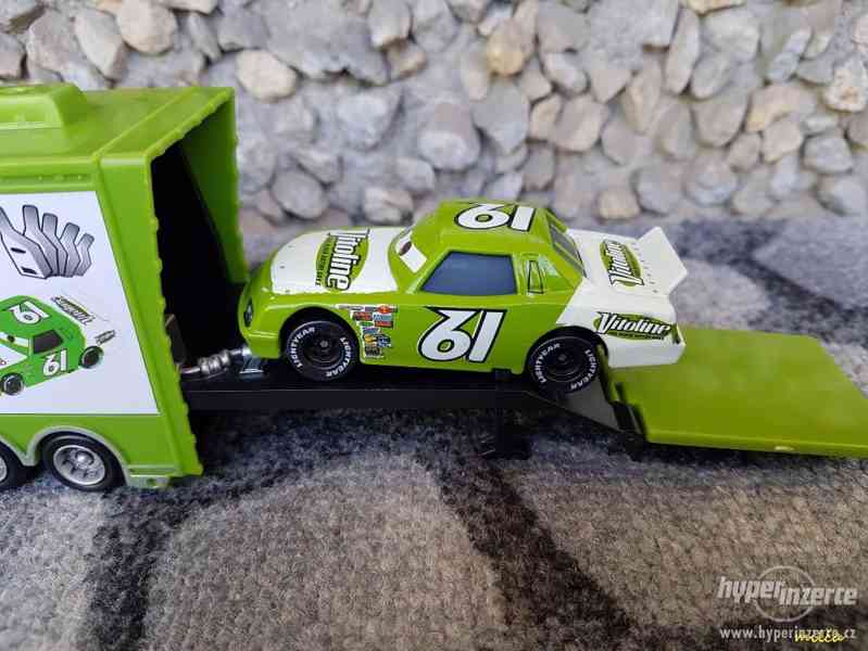 KAMION AUTA CARS 3 - VITOLINE 61 - foto 9