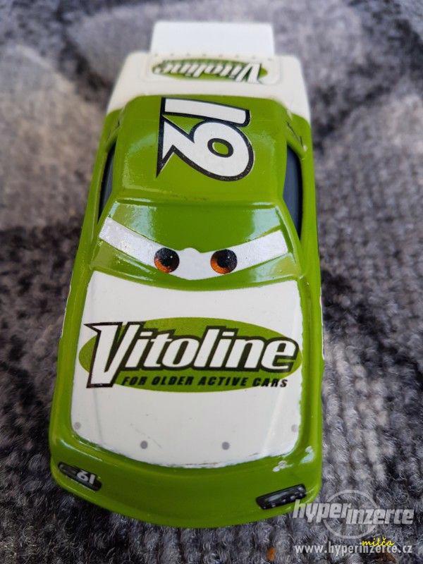 KAMION AUTA CARS 3 - VITOLINE 61 - foto 12