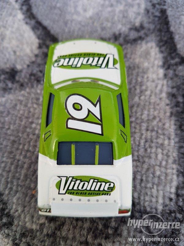 KAMION AUTA CARS 3 - VITOLINE 61 - foto 13