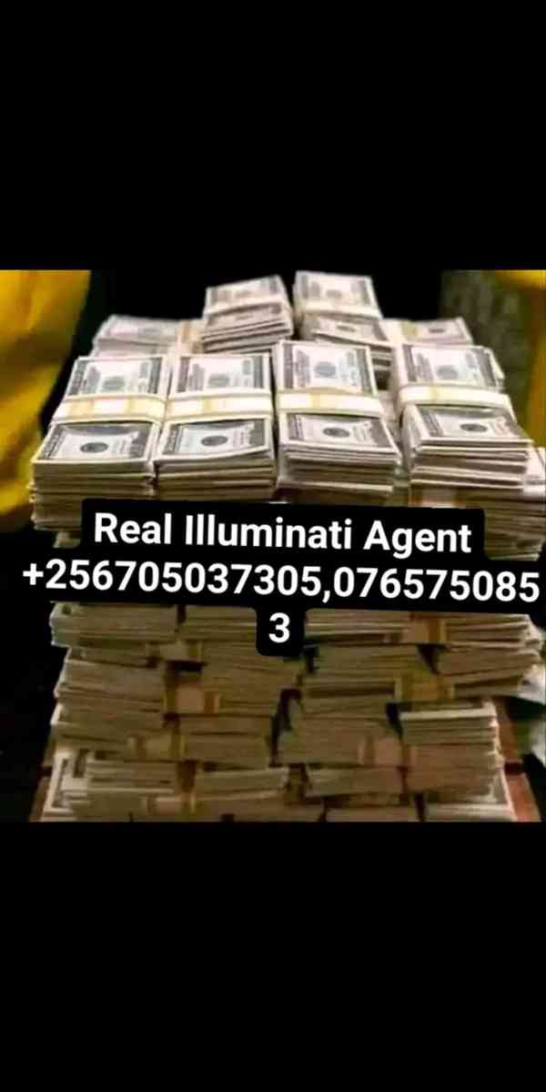 Real Illuminati Agent Uganda call+256705037305/0765750853