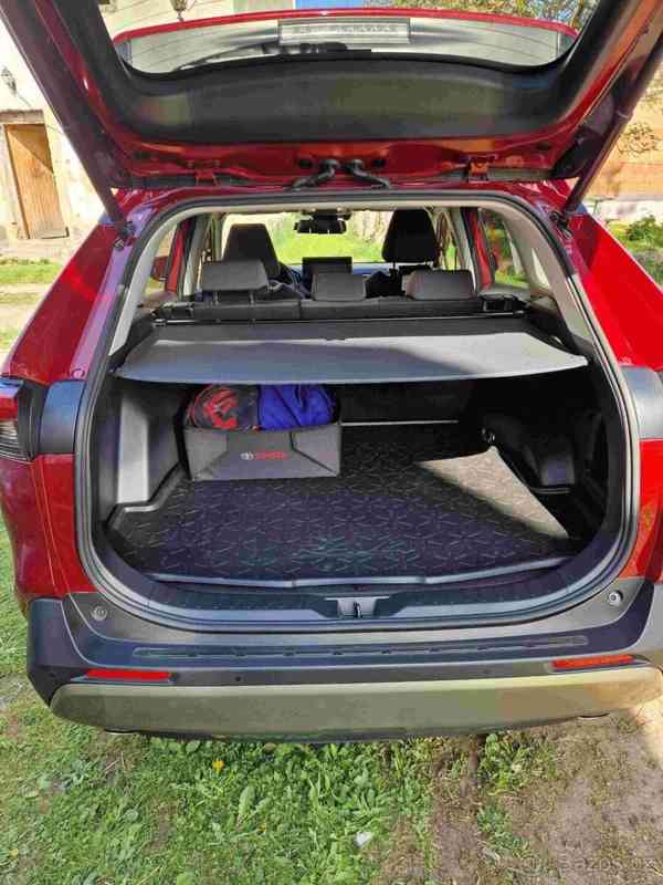 Toyota RAV4 2,0 VVT-i,Comfort, 1.majitel - foto 3