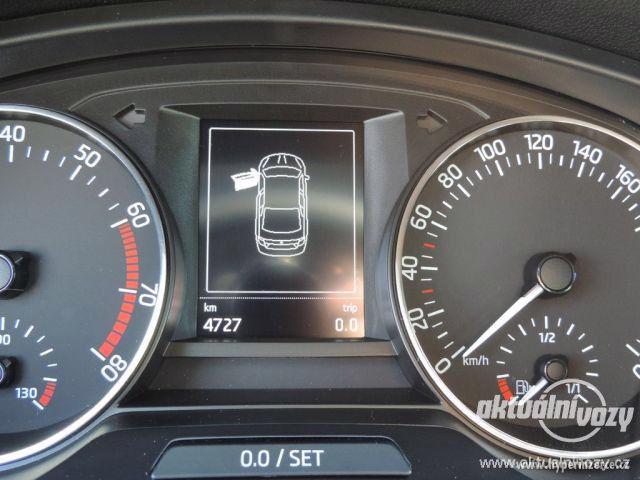 Škoda Rapid 1.2, benzín,  2015 - foto 12