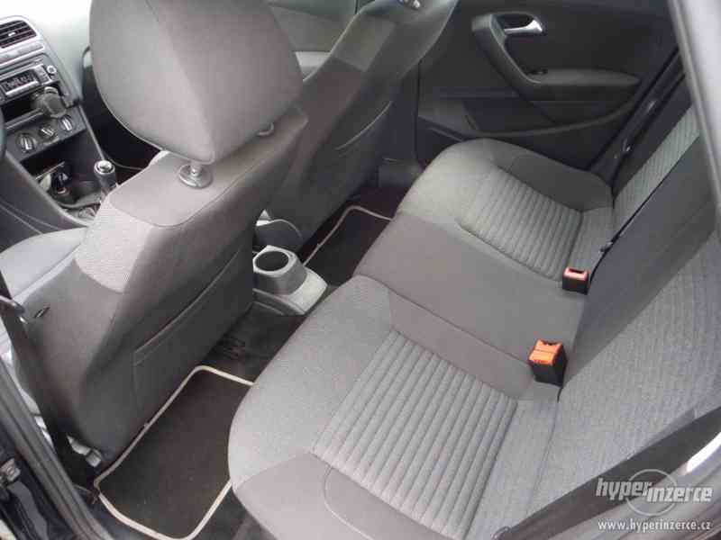 Prodám Volkswagen Polo, 1.4 63kW - foto 4