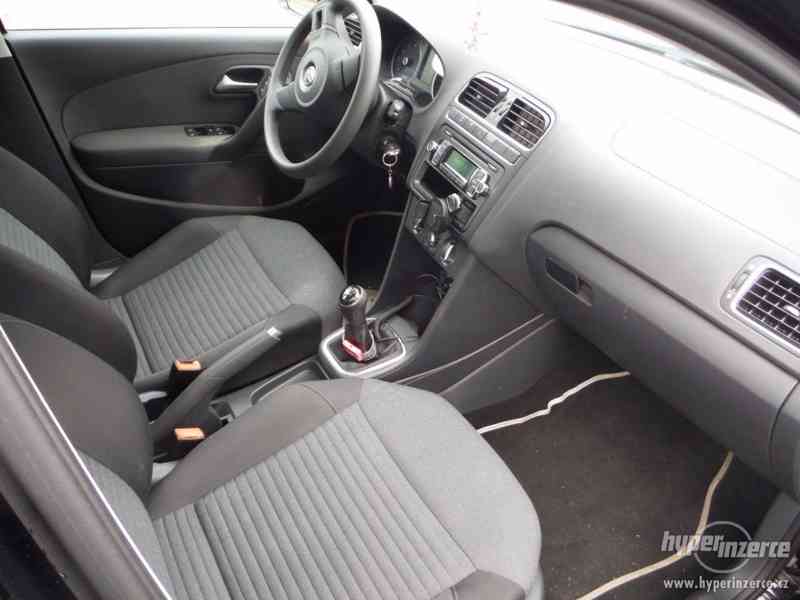Prodám Volkswagen Polo, 1.4 63kW - foto 5