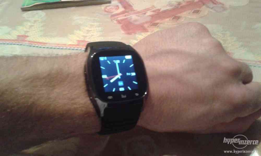 Smartwatch - foto 10