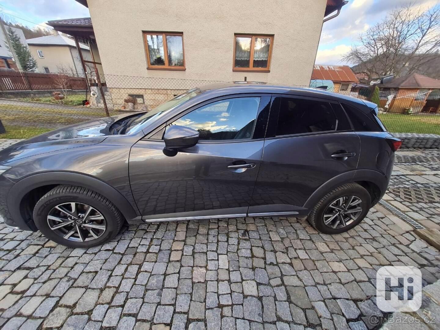 Mazda CX3 - foto 1