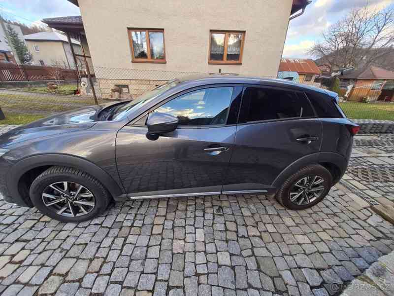 Mazda CX3 - foto 1