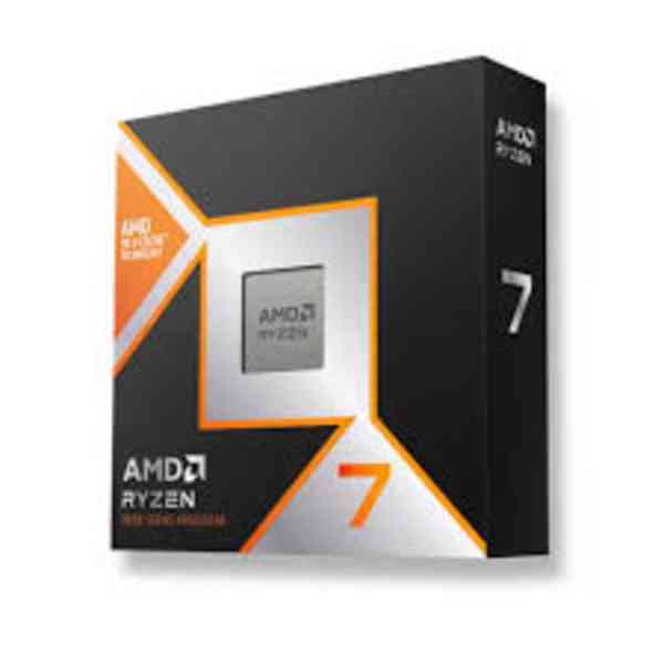 AMD Ryzen 9 9950X3D,AMD Ryzen 7 9800X3D,Threadripper Pro - foto 3