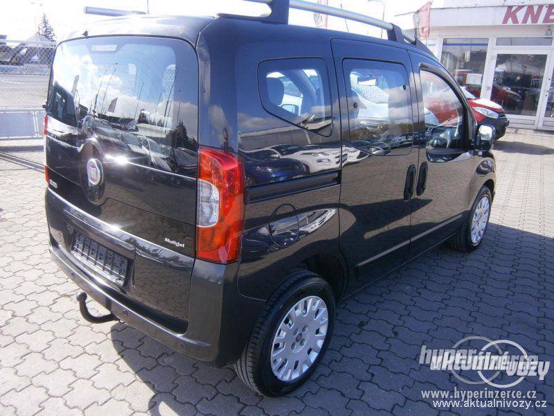 Fiat Qubo 1.2, nafta, RV 2011 - foto 5