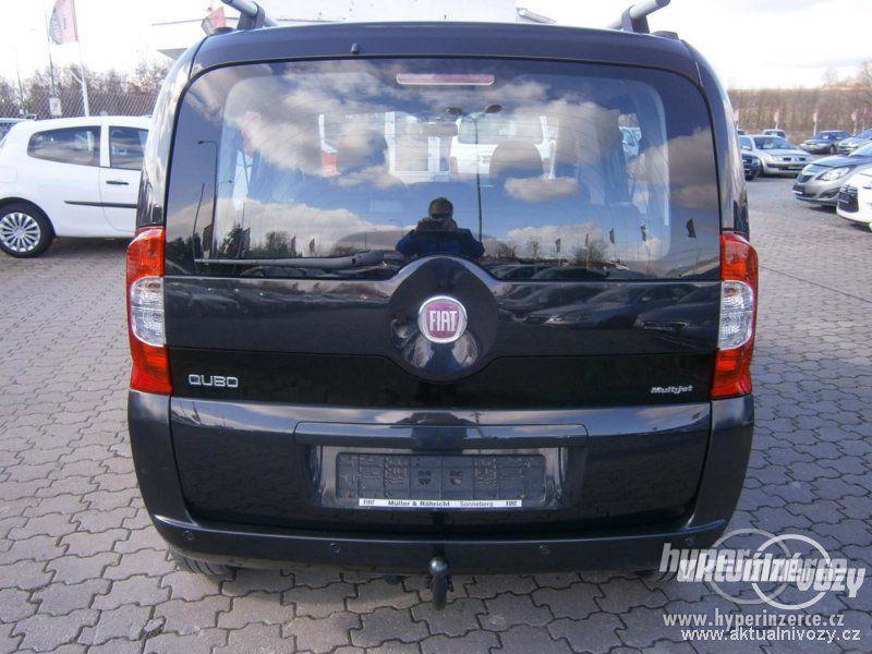 Fiat Qubo 1.2, nafta, RV 2011 - foto 8