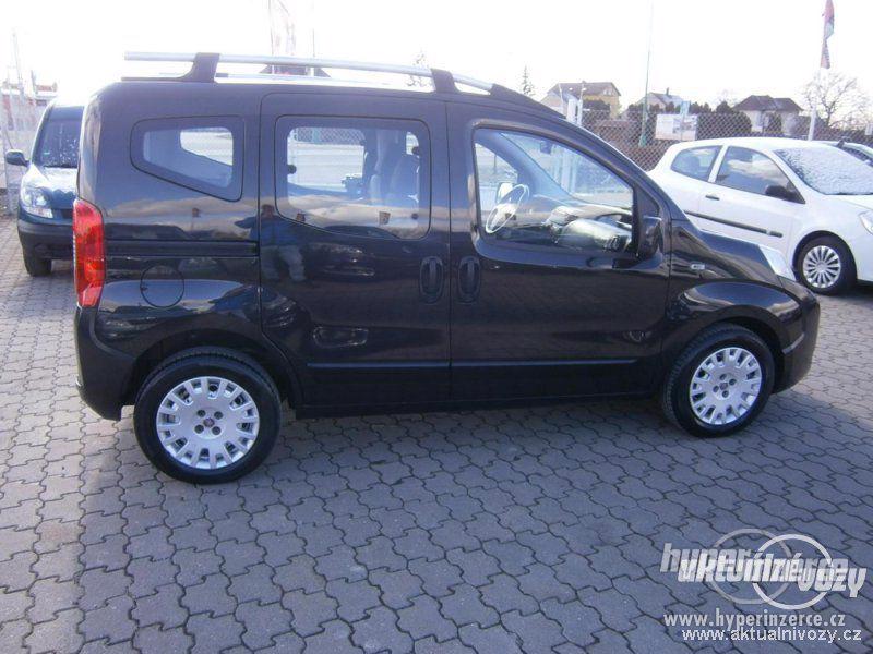 Fiat Qubo 1.2, nafta, RV 2011 - foto 10