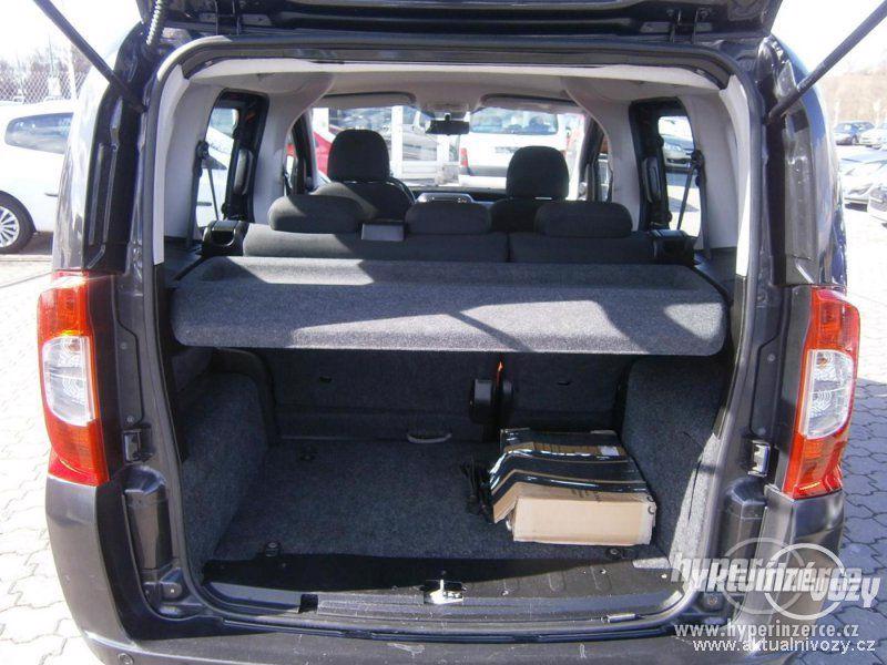 Fiat Qubo 1.2, nafta, RV 2011 - foto 13