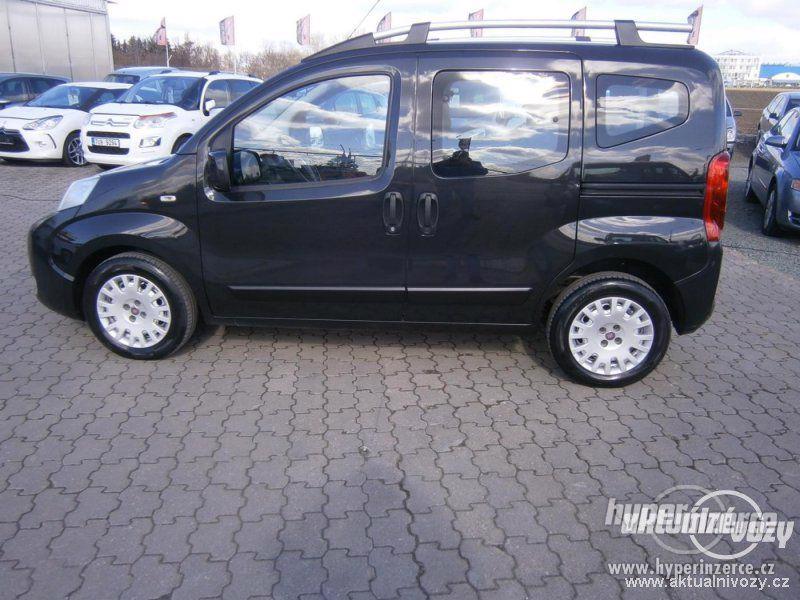 Fiat Qubo 1.2, nafta, RV 2011 - foto 15