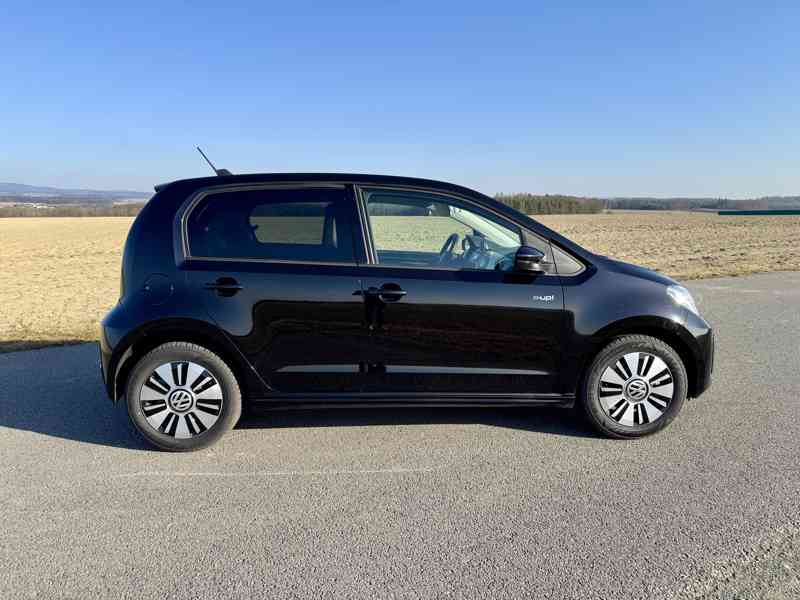 VW  e-Up!  - foto 6