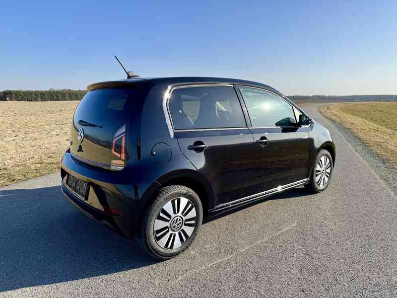 VW  e-Up!  - foto 5