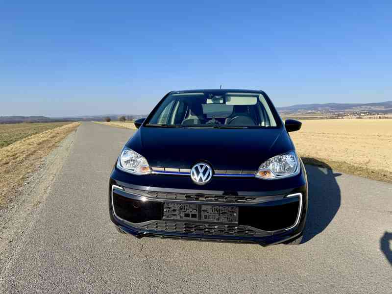 VW  e-Up!  - foto 8