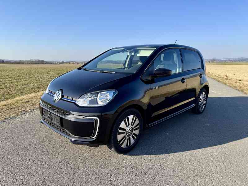 VW  e-Up!  - foto 1