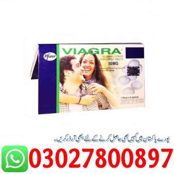 Viagra 50 mg Tablets in Karachi ! 0302@7800897