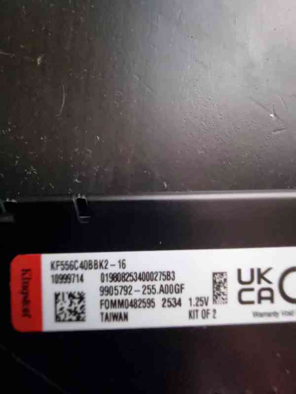 Geforce 1080 ti aorus graficka karta 11gb+ramky - foto 4