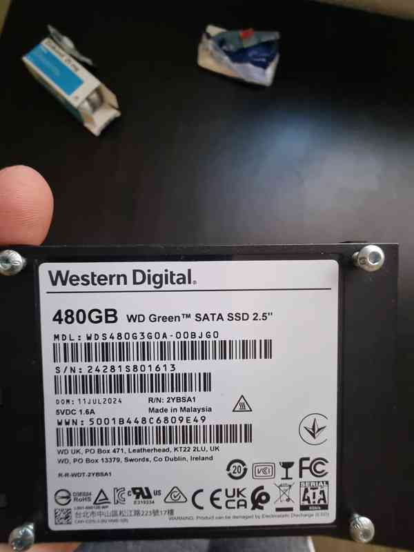 Geforce 1080 ti aorus graficka karta 11gb+ramky - foto 7