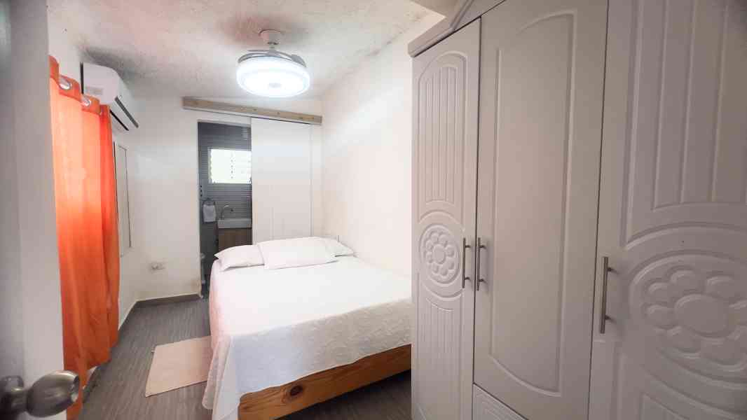 Apartmán přímo na pláži - Dominikánská republika - foto 5