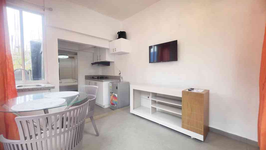 Apartmán přímo na pláži - Dominikánská republika - foto 4