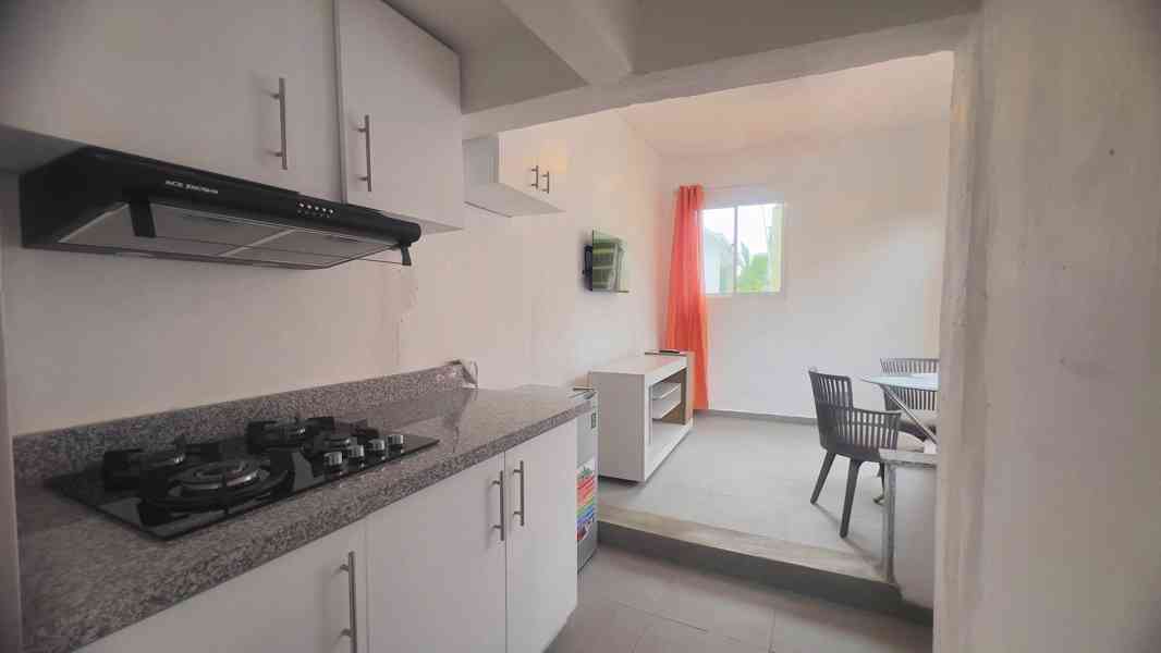 Apartmán přímo na pláži - Dominikánská republika - foto 9